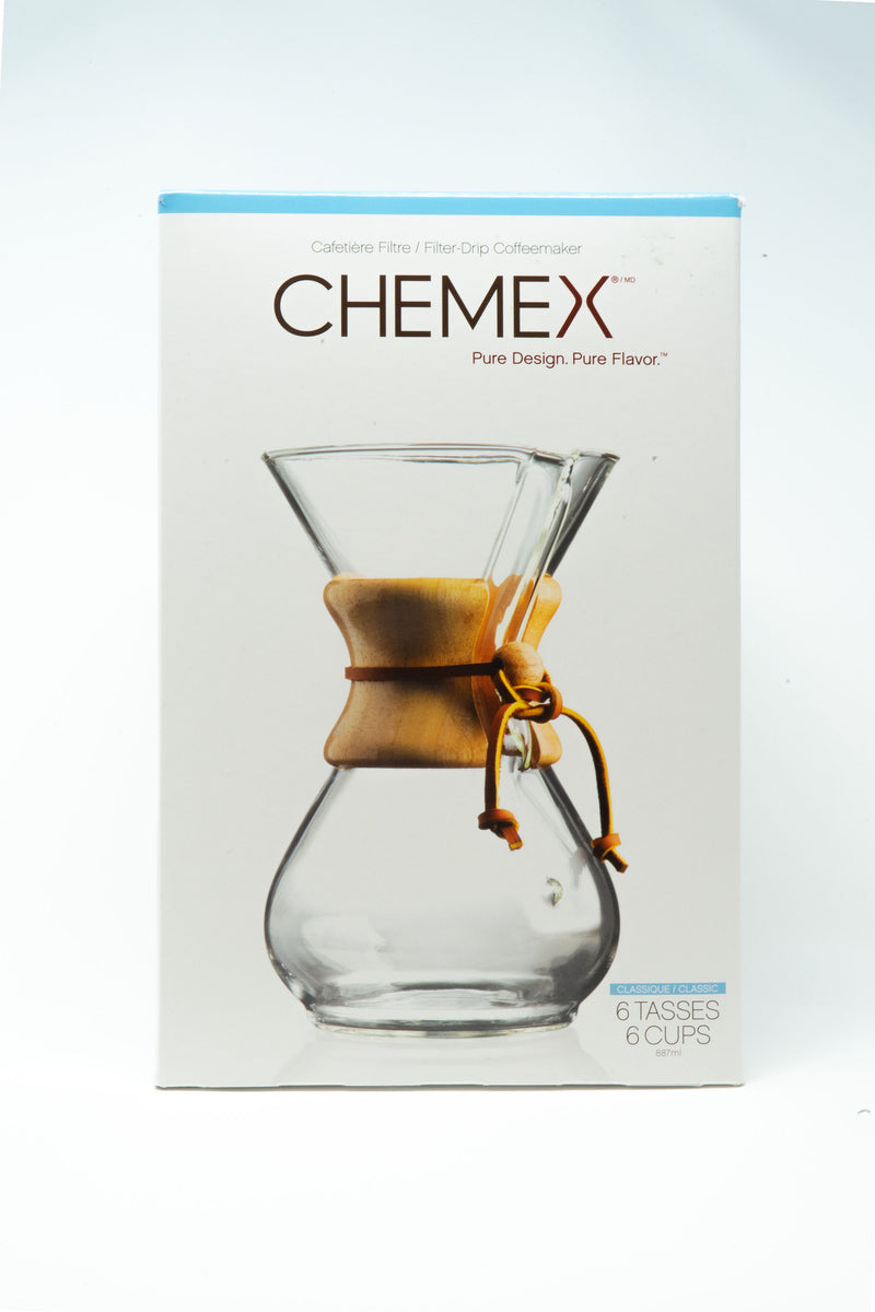 chemex dauerfilter