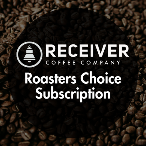 Roasters Choice Subscription